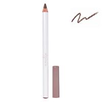 anelia natural（アネリアナチュラル） ウッドペンシルアイライナー［ミューズブラウン］