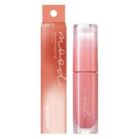 peripera（ペリペラ） インクムード グロイティント 01 推し杏子ベージュ 韓国コスメ