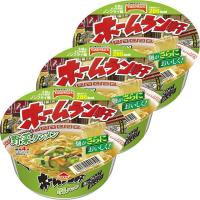 【ワゴンセール】テーブルマーク ホームラン軒 野菜タンメン 98g 3個（わけあり品）