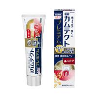 歯磨き粉 カムテクト ハミガキ プレミアム 歯ぐきケア 105g Haleonジャパン