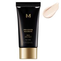 MISSHA（ミシャ） M プロカバーBBクリーム No.21 明るい肌色 SPF42 PA+++ 35g