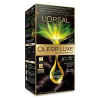 ロレアル パリ オレオリュクス 6A スモーキーアッシュブラウン ヘアカラー