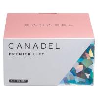 CANADEL（カナデル） プレミアリフト 58g プレミアアンチエイジング