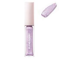 ブレンドベリー プリズムシャイングリッター007 シャーベットブルーベリー コーセーコスメポート