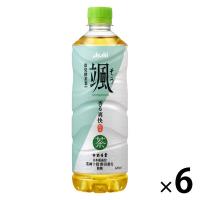 アサヒ飲料 颯 620ml 1セット（6本）