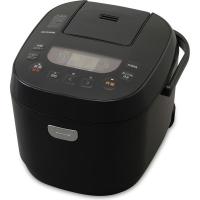 アイリスオーヤマ ジャー炊飯器10合 RC-ME10-B 1台