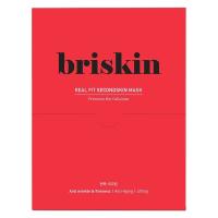 briskin（ブリスキン） セカンドスキンマスク テンションフレックス ハリ肌サポート