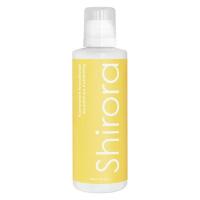 マウスウォッシュ ホワイトニング シローラ shirora ホワイトニングデンタルリンス レモン 300ml AHBC