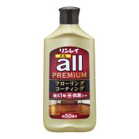 オール プレミアム フローリングコーティング 500ml 1個 リンレイ