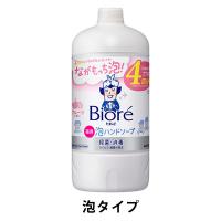 ビオレu 泡ハンドソープ フルーツの香り 詰替770ml 【泡タイプ】 花王