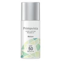 数量限定 Primavista（プリマヴィスタ） スキンプロテクトベース 皮脂くずれ防止 SPF50・PA+++ メロン香り