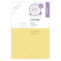 ちふれ化粧品 アミノシャンプーS 詰替用 350mL