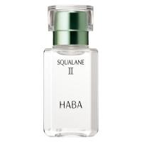 HABA（ハーバー） スクワラン II 30ml ハーバー研究所