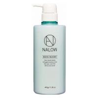 NALOW（ナロウ） スムーストリートメント ポンプ 490g AHBC