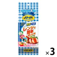 リード クッキングペーパー スマートタイプ 3個