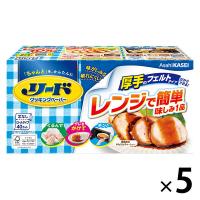 リード クッキングペーパー レギュラー 5個