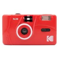 KODAK フイルムカメラ M38 フレイムスカーレット 1台