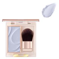 サナ excel（エクセル） シームレストーンブラッシュ SB01 シーショア