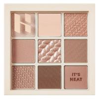 HOLIKAHOLIKA（ホリカホリカ） マイフェイブムードアイパレット 05 ニートニット マックプランニング