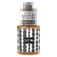 kippis（キッピス） 香るボディと髪のミスト 幸せ満ちるヒュッゲなホワイトティーの香り 95mL ダリヤ アンナドンナ