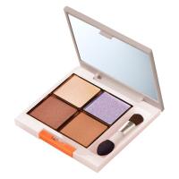 【数量限定】サナ excel（エクセル） アイプランナーパレット 01 '23 常盤薬品工業