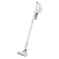 アイリスオーヤマ 充電式サイクロンスティッククリーナー 掃除機 SCD-143P-CW 1台