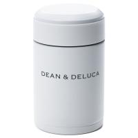 DEAN ＆ DELUCA　スープポット ホワイト 300ml 1個