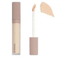 hince（ヒンス）　セカンドスキンカバーコンシーラー　21 (ライト)