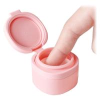 プリス リレッツァ トラベルケース ピンク 1個 オカ