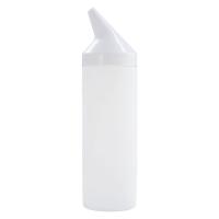 プリスベイス 食器用洗剤ディスペンサー ホワイト 1個 オカ