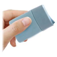 プリス リレッツァ トラベルボトル M ブルー 1個 オカ