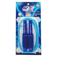 デビカ 瞬足なわとびHFライトニングブルー 103565 1個