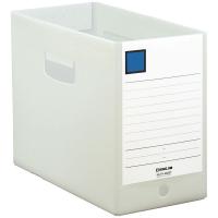 キングジム Gボックス A4ヨコ 幅150mm PP製 クリア TH-4635Tトウ 10冊