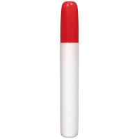 寺西化学工業 マジックノック専用カートリッジ 太字 赤 MHJKF-T2 1箱(20本:2本入×10パック)