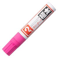 寺西化学工業 マジックインキ 極太 桃 MGD-T12 1箱（10本入）