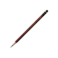 三菱鉛筆(uni)　ハイユニ　10B　HU10B　1箱(12本入)　