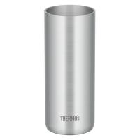 サーモス（THERMOS）真空断熱タンブラー ステンレス 420ml JDW-420 S 1個