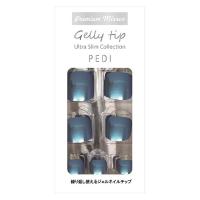 GELLY TIP（ジェリーチップ） USP007 クラシックブルーミラーペディ
