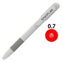 【アウトレット】帆立で作ったペン 0.7mm グレー軸 SLPH-02PR 1本 第一精工舎