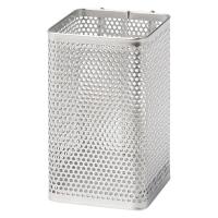 無印良品 ステンレス カトラリースタンド 小 良品計画