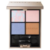 数量限定 LUNASOL（ルナソル） アイカラーレーション EX29 アイシャドウ