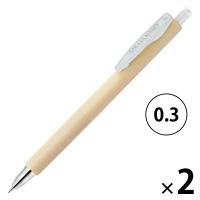 サラサナノ 0.3mm スモークオーカー JJH72-SMOC 2本