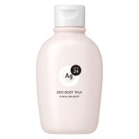 Ag DEO24（エージーデオ24） デオドラントボディミルク フローラルブーケ 180ml ファイントゥデイ