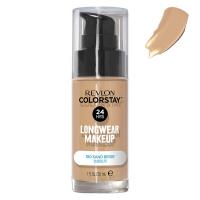 REVLON（レブロン） カラーステイロングウェアメイクアップD18 SPF20・PA++