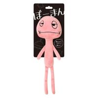 ぼーまん ムスット 1個 犬用 おもちゃ スーパーキャット