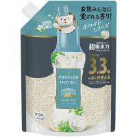 レノアハピネス アロマジュエル ホワイトティー 詰め替え 1410mL 超特大 1個 香り付け専用剤 P＆G（イチオシ）