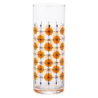 アデリア アデリアレトロ ゾンビーグラス10 フェンス 280ml 日本製 化粧箱入り 1個 石塚硝子