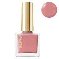 【数量限定】サナ excel（エクセル） ネイルポリッシュ N NL41 甘い夢：優しくまどろむルビーピンク