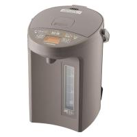 象印マホービン VE電気まほうびん 3L CV-GC30-TL 1個