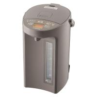 象印マホービン VE電気まほうびん 4L CV-GC40-TL 1個